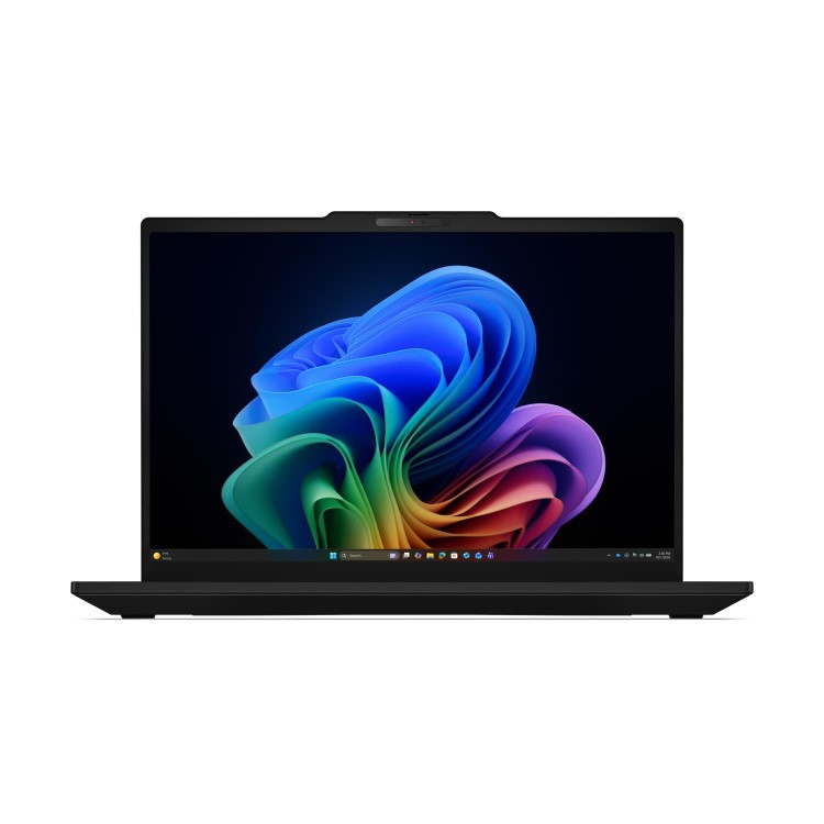 Lenovo ThinkPad T14 Gen 7 Intel Copilot+ PC Intel Core Ultra 5 325 Laptop 35.6 cm 14" WUXGA 16 GB LPDDR5x-SDRAM 512 GB SSD Wi-Fi 7 802.11be Windows 11 Pro English Black