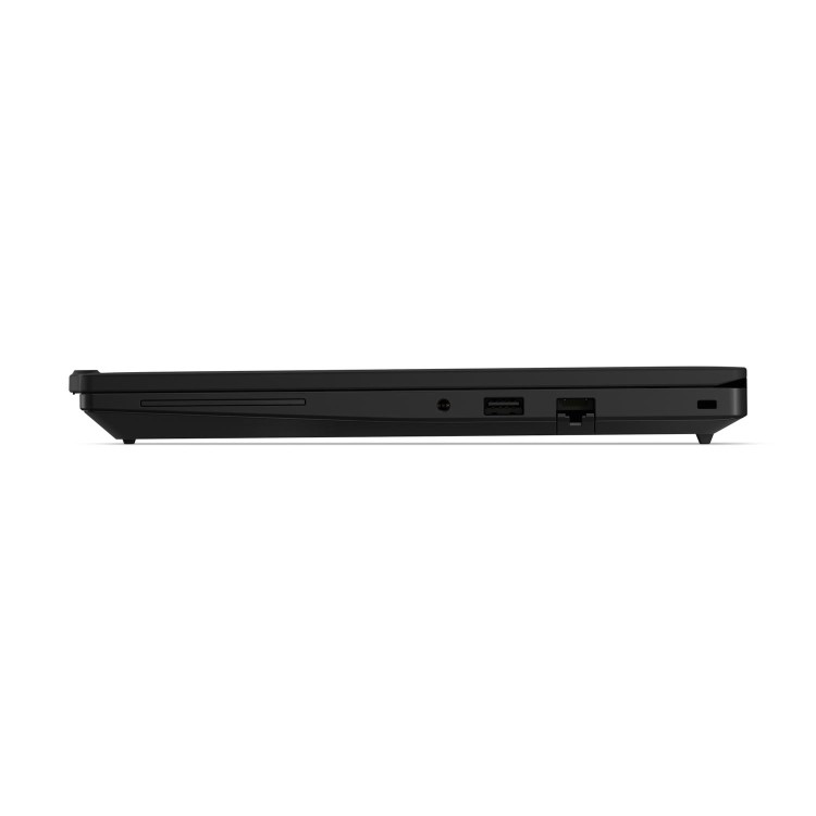 Lenovo ThinkPad T14 Gen 7 Intel Copilot+ PC Intel Core Ultra 5 325 Laptop 35.6 cm 14" WUXGA 16 GB LPDDR5x-SDRAM 512 GB SSD Wi-Fi 7 802.11be Windows 11 Pro English Black