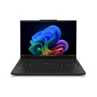 Lenovo ThinkPad T14 Gen 7 Intel Copilot+ PC Intel Core Ultra 5 325 Laptop 35.6 cm 14" WUXGA 16 GB LPDDR5x-SDRAM 512 GB SSD Wi-Fi 7 802.11be Windows 11 Pro English Black