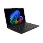 Lenovo ThinkPad T14 Gen 7 Intel Copilot+ PC Intel Core Ultra 5 325 Laptop 35.6 cm 14" WUXGA 16 GB LPDDR5x-SDRAM 512 GB SSD Wi-Fi 7 802.11be Windows 11 Pro English Black