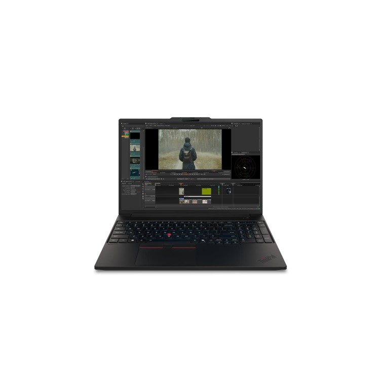 Lenovo TP P16s G5 U7-356H RTX1000 64GB 1TB W11P