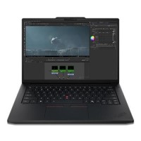 ThinkPad P14s Gen 7 Intel Core Ultra 7 32GB RAM 1TB SSD 14.5 Inch Windows 11 Pro Laptop