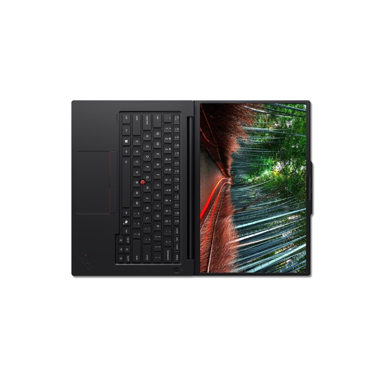 ThinkPad P14s Gen 7 Intel Core Ultra 7 32GB RAM 1TB SSD 14.5 Inch Windows 11 Pro Laptop