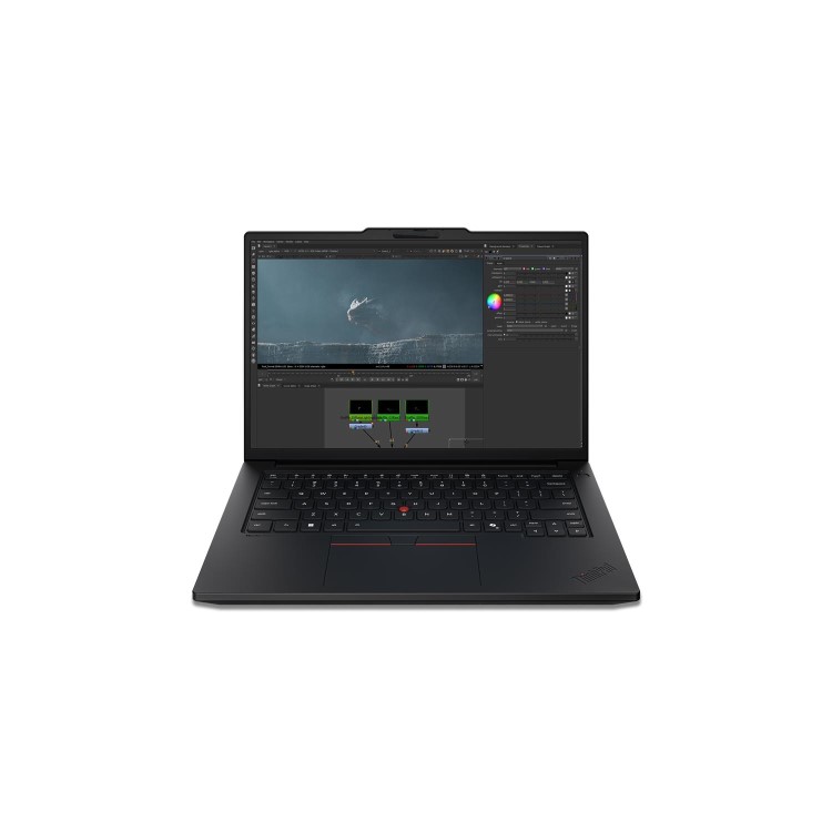 ThinkPad P14s Gen 7 Intel Core Ultra 7 32GB RAM 1TB SSD 14.5 Inch Windows 11 Pro Laptop