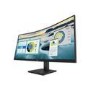 HP P34hc G4 34" VA WQHD USB-C Curved VA Monitor