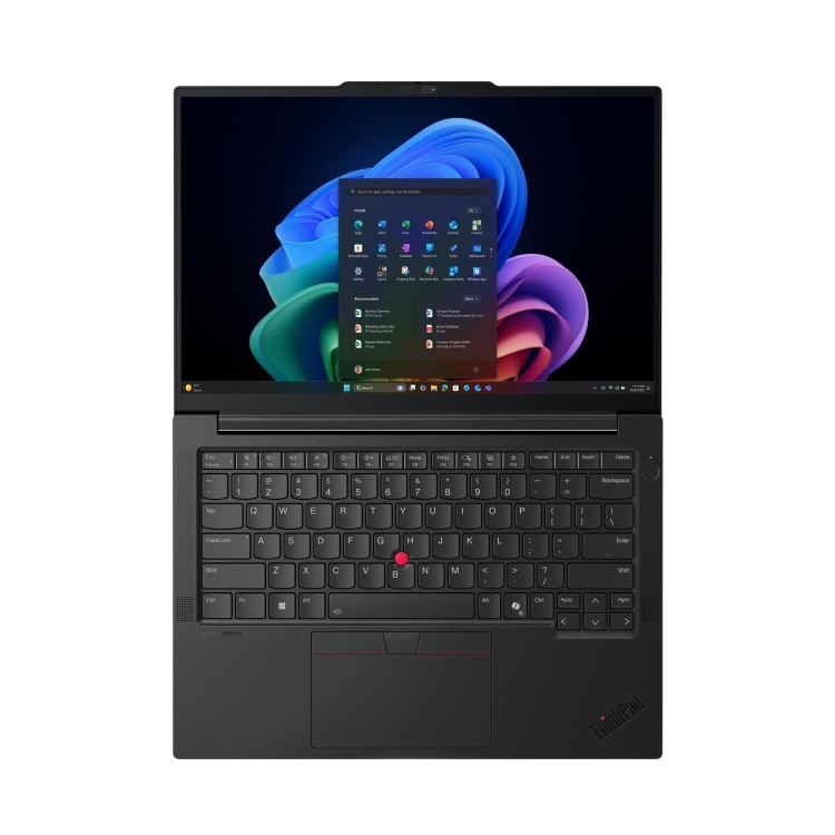 Lenovo ThinkPad E14 Gen 8 Copilot+ PC Intel Core Ultra 7 355 16GB RAM 512GB SSD 14 Inch Windows 11 Pro Laptop