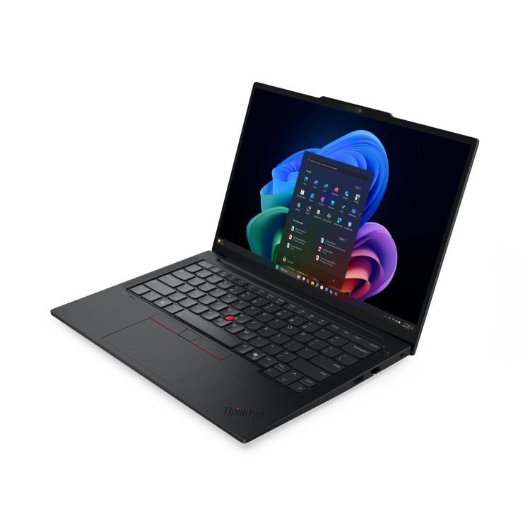 Lenovo ThinkPad E14 Gen 8 Copilot+ PC Intel Core Ultra 7 355 16GB RAM 512GB SSD 14 Inch Windows 11 Pro Laptop