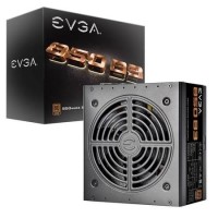 EVGA B3 850w Power Supply Modular Bronze 80+