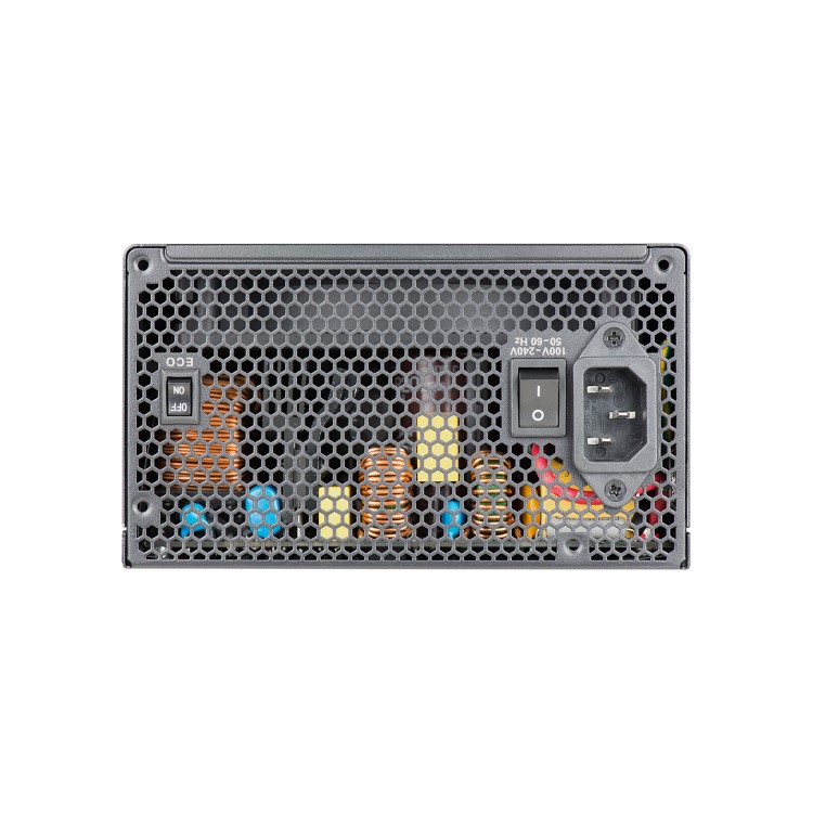 EVGA 750W 80 Plus Gold Fully Modular Power Supply