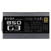 EVGA SuperNOVA G3 850W 80 Plus Gold Fully Modular Power Supply