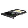 Samsung 6x Slim Sata Internal bd Blu-Ray Writer Black