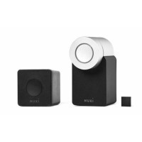 Nuki 2.0 Combo Pack for UK Oval Cylinder - works with Alexa & Google Home  Nuki 2.0 Combo Pack for UK Oval Cylinder - works with Alexa & Google Home