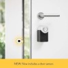 GRADE A1 - Nuki Smart Lock 2.0 for Oval Cylinder Locks - works with iOS &amp; Android 