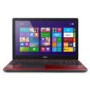 GRADE A1 - As new but box opened - Acer Aspire E1-570 Core i3 4GB 1TB 15.6 inch Windows 8.1 Laptop in Red 