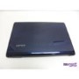Preowned T2 Advent Modena 2001 Modena M201 Windows 7 Laptop in Blue & Black 
