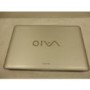 Preowned T2 Sony Vaio PCG718M VGN-NW20EF Laptop in Silver/White 