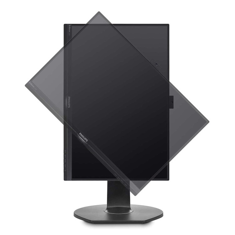 Philips 21B7QPJKEB 22" IPS Full HD Monitor