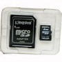 Kingston 2GB MicroSD Memory Card