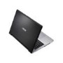 Refurbished Grade A1 Asus S56CA Core i5 4GB 500GB 15.6 inch Windows 8 Laptop in Black & Silver 