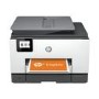 HP OfficeJet Pro 9022e A4 Colour Multifunction Inkjet Printer