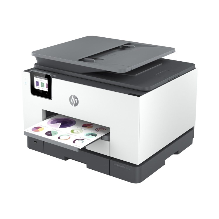 HP OfficeJet Pro 9022e A4 Colour Multifunction Inkjet Printer