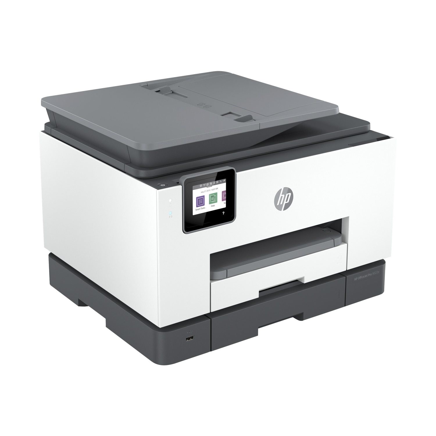 HP Officejet 2620 All-in-One Printer, Scanner, Copier & Fax