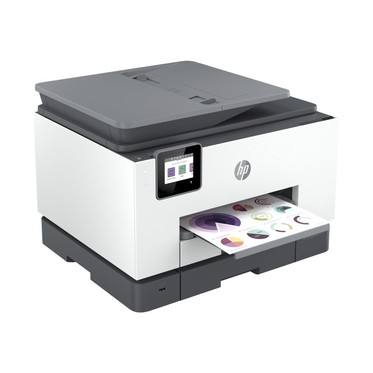 HP OfficeJet Pro 9022e A4 Colour Multifunction Inkjet Printer
