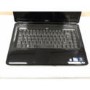 Preowned T2 Dell Inspiron 1545 1545-3881 Windows 7 Laptop in Black 