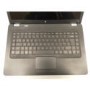 Preowned T1 HP G56 XP268EA Windows 7 Laptop in Black 