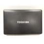 Preowned T1 Toshiba Satellite C650-15C Windows 7 Laptop in Black 