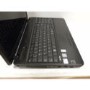 Preowned T1 Toshiba Satellite C650-15C Windows 7 Laptop in Black 