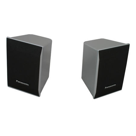 Panasonic 5.1 Dolby Digital Home Cinema DVD Player