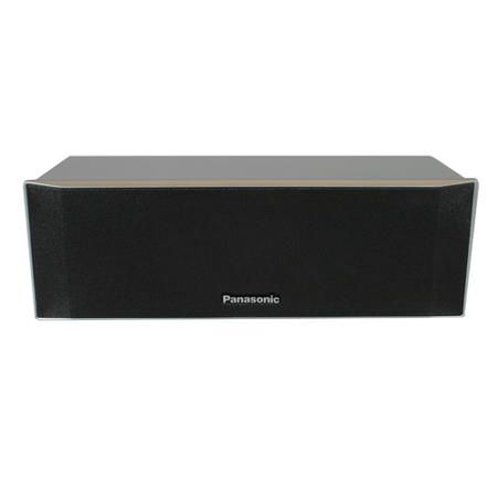Panasonic 5.1 Dolby Digital Home Cinema DVD Player