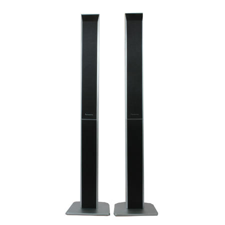 Panasonic 5.1 Dolby Digital Home Cinema DVD Player