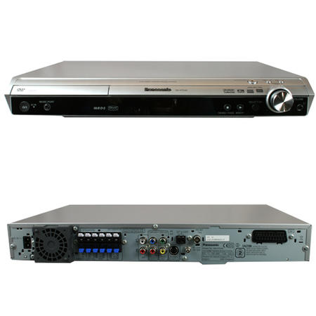 Panasonic 5.1 Dolby Digital Home Cinema DVD Player