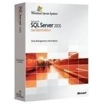 Open Business MOLP_ Microsoft SQL Server Standard Edition Software Assurance 1 Server Win Single Lan