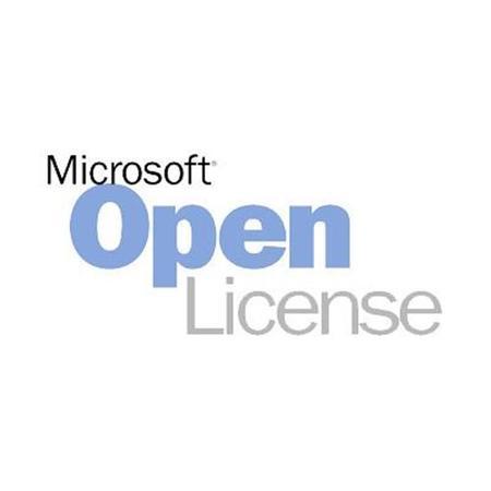 Microsoft SQL Server Standard Edition 2016 Single OLP 1 License                      