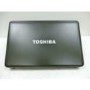 Preowned T2 Toshiba Satellite C650 PSC16E-00E007EN Laptop in Black