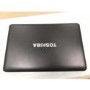 Preowned T2 Toshiba Satellite C650D-114 Laptop in Black 
