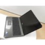 Preowned T2 Dell 5010 5010-5970 - Red/Grey Laptop