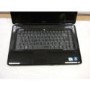 Preowned T2 Dell Inspiron 1545 1545-0925 Windows 7 Laptop in Black & Red 