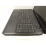 Preowned T2 Toshiba Satellite C660D Windows 7 Laptop in Black  