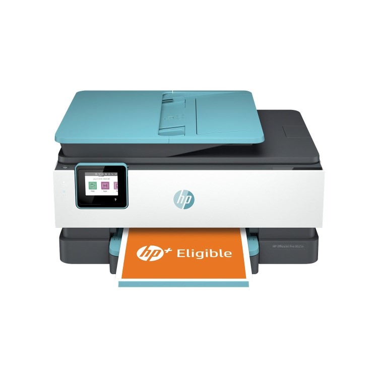 HP OfficeJet Pro 8025e A4 Colour Multifunction Inkjet Printer
