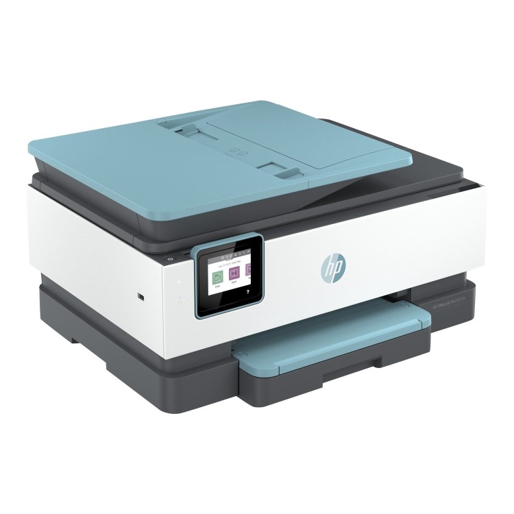 HP OfficeJet Pro 8025e A4 Colour Multifunction Inkjet Printer