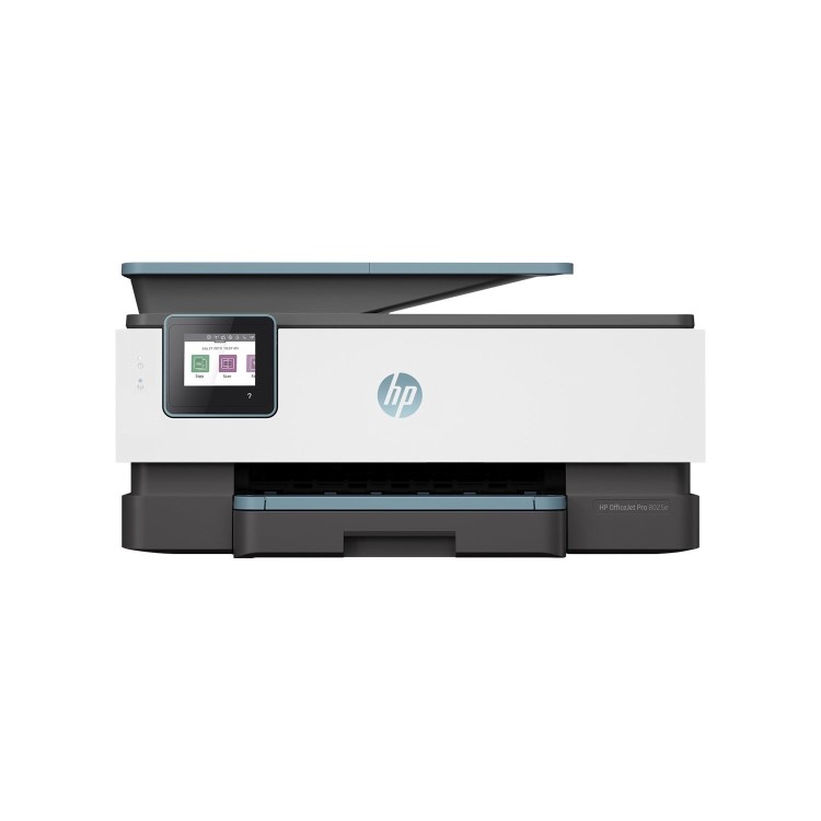 HP OfficeJet Pro 8025e A4 Colour Multifunction Inkjet Printer