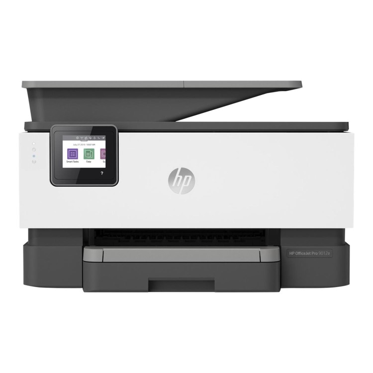HP OfficeJet Pro 9012e All-in-One A4 Inkjet Printer