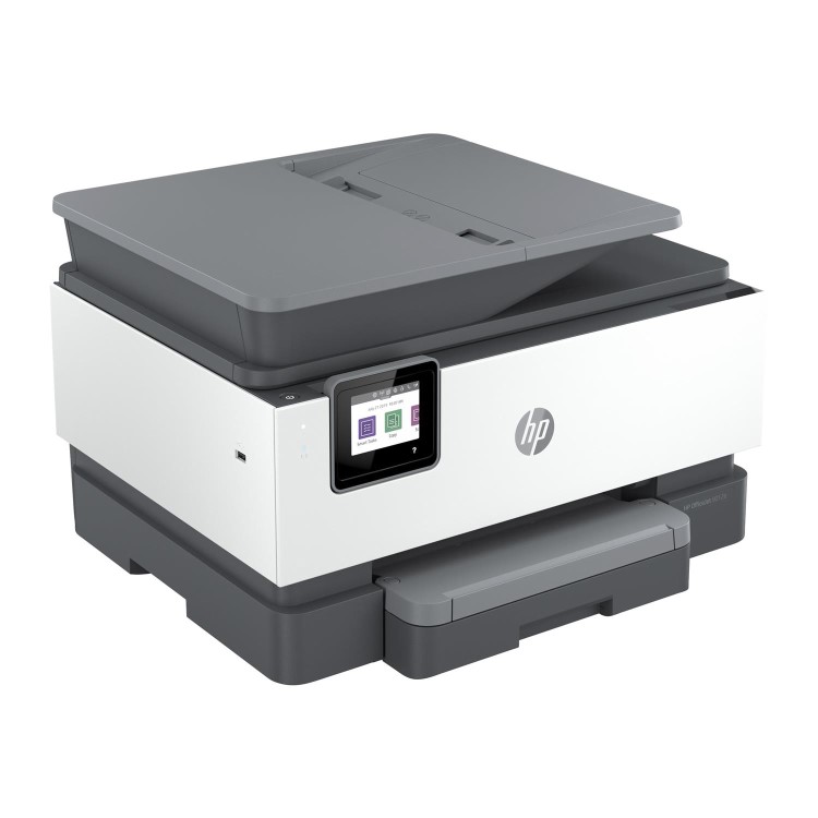 HP OfficeJet Pro 9012e All-in-One A4 Inkjet Printer