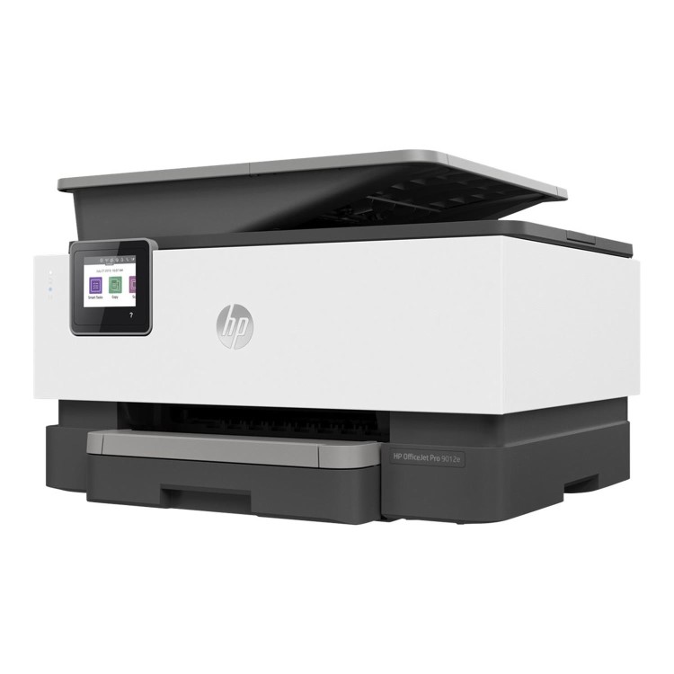 HP OfficeJet Pro 9012e All-in-One A4 Inkjet Printer
