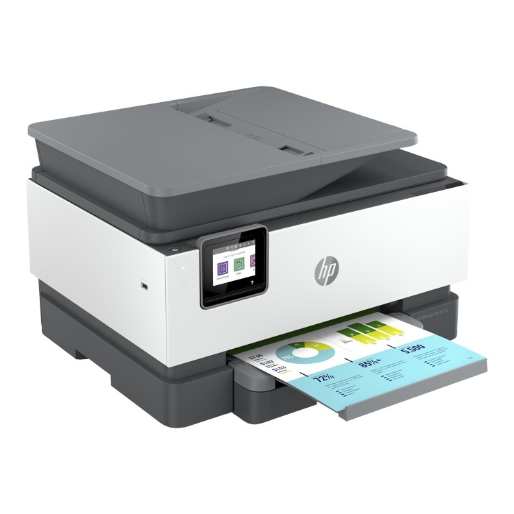 HP OfficeJet Pro 9015 A4 Inkjet Printer