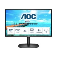 Refurbished AOC 22B2H 21.5" VA Full HD LED Monitor Refurbished AOC 22B2H 21.5" VA Full HD LED Monitor